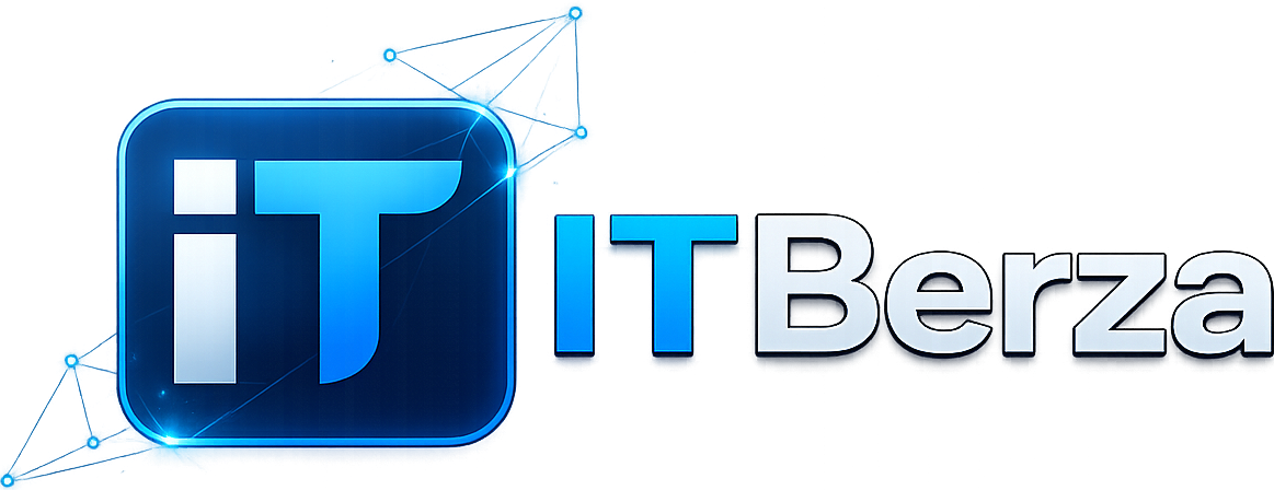 IT-Berza